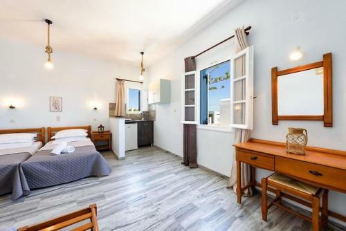 Apartamentos Astoria Paros