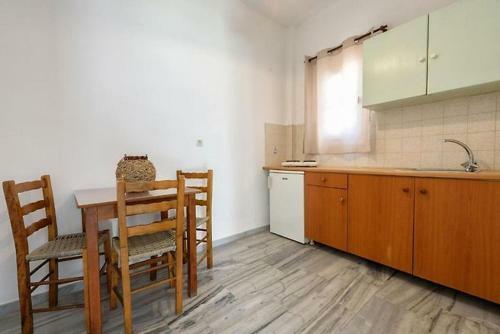Apartamentos Astoria Paros