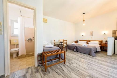 Apartamentos Astoria Paros