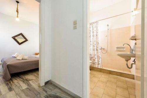Apartamentos Astoria Paros