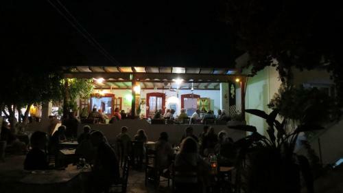 Apartamentos Astoria Paros