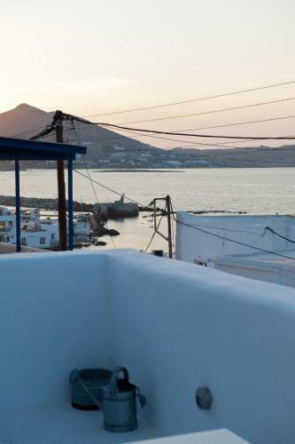 The Olive House Naoussa