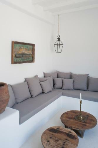 The Olive House Naoussa