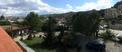 Hostal Guesthouse Anastasia