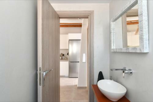 Apartamento Iresma Suites