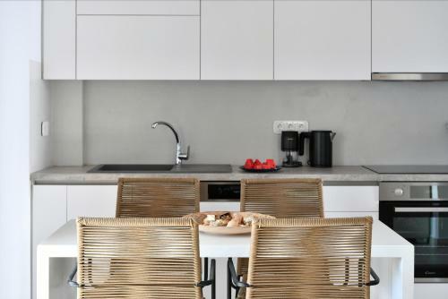 Apartamento Iresma Suites