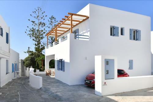 Apartamento Iresma Suites