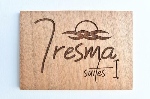 Apartamento Iresma Suites