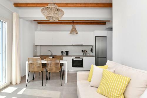 Apartamento Iresma Suites