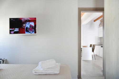 Apartamento Iresma Suites