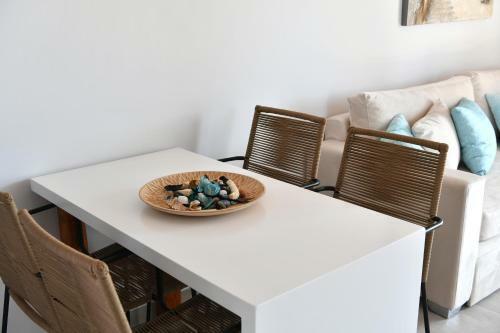 Apartamento Iresma Suites