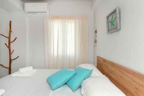 Apartamento Iresma Suites