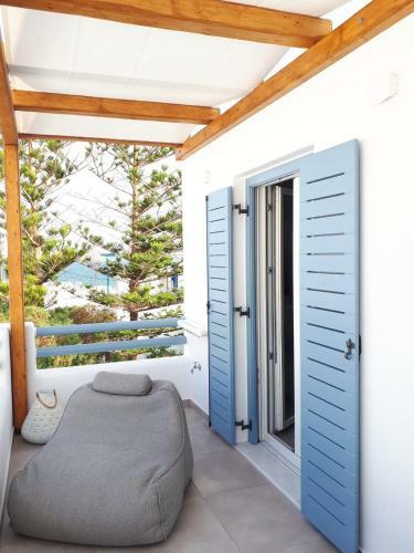Apartamento Iresma Suites