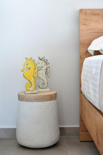 Apartamento Iresma Suites