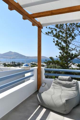 Apartamento Iresma Suites