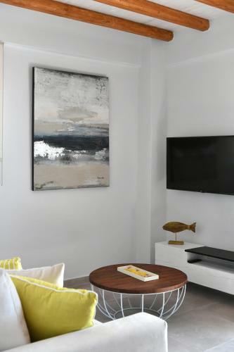 Apartamento Iresma Suites
