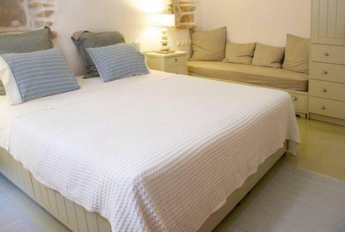 Apartamento Villa Lithos By Rocks Estates