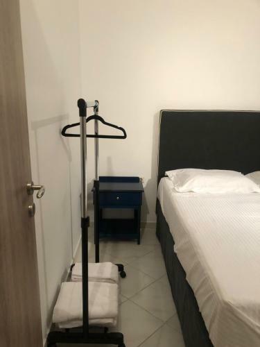 Apartamento Krinides Suites
