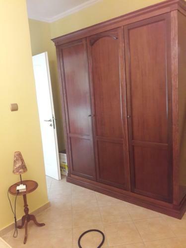 Apartamento Krinides Suites