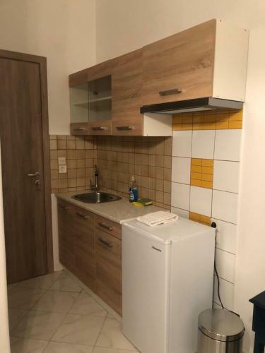Apartamento Krinides Suites