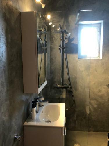 Apartamento Krinides Suites