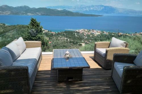 Blue Dream Villa
