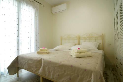 Villa Angie Nymfes Corfu Villa