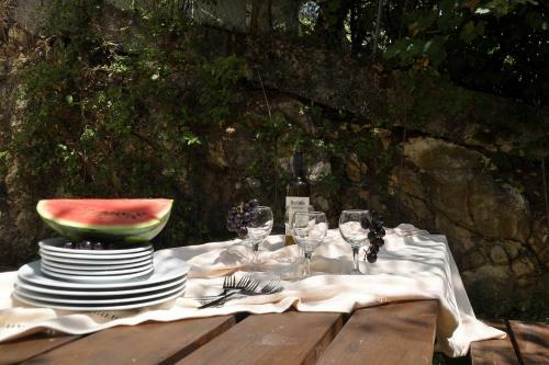 Villa Angie Nymfes Corfu Villa