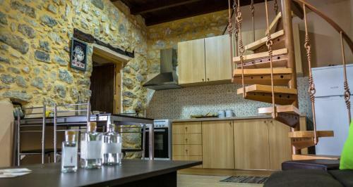 Apartamento Nivritos Traditional Homes