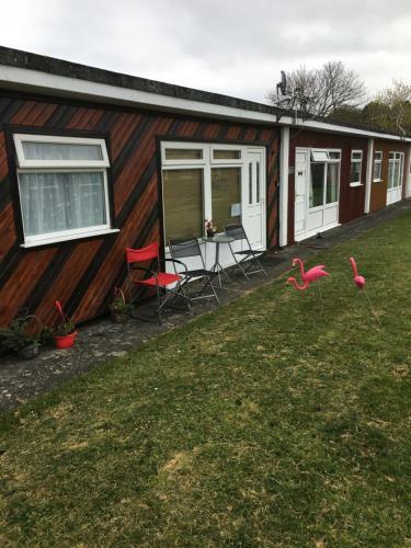 Apartamento Two Bedroom Chalet