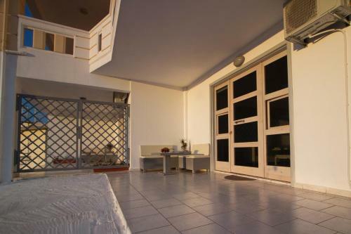 Apartamento Ben's Homes