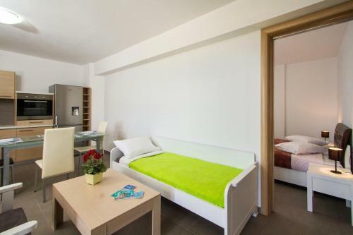 Apartamento Ben's Homes