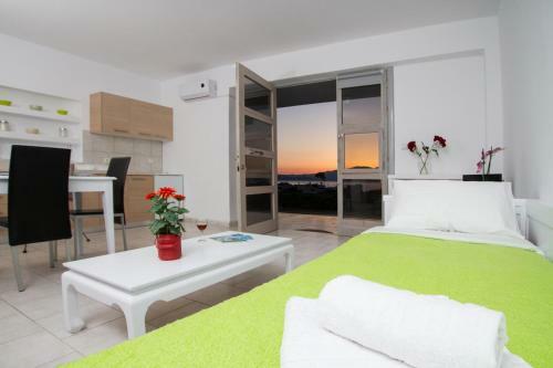 Apartamento Ben's Homes
