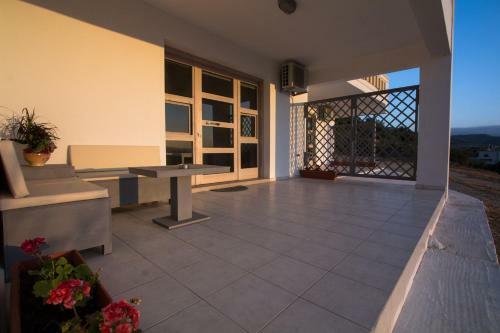Apartamento Ben's Homes