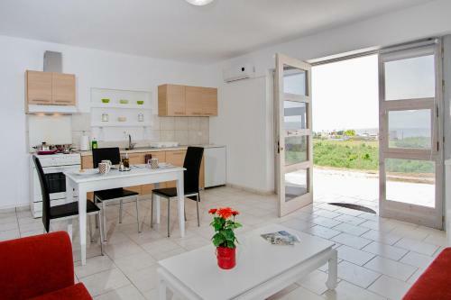 Apartamento Ben's Homes