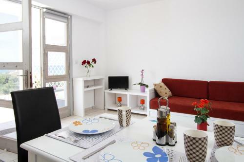 Apartamento Ben's Homes