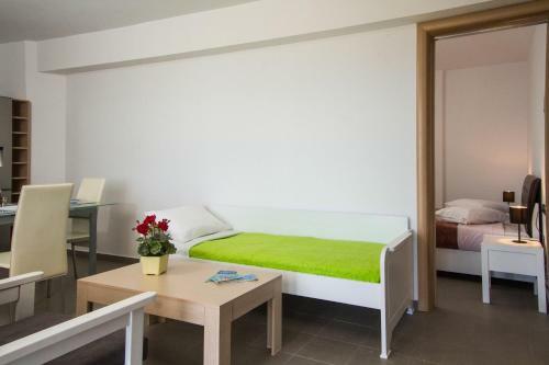 Apartamento Ben's Homes