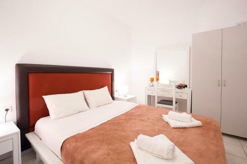 Apartamento Ben's Homes