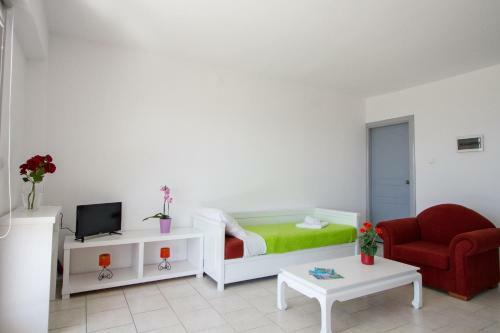 Apartamento Ben's Homes