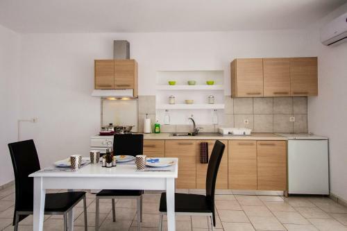 Apartamento Ben's Homes