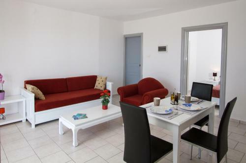Apartamento Ben's Homes