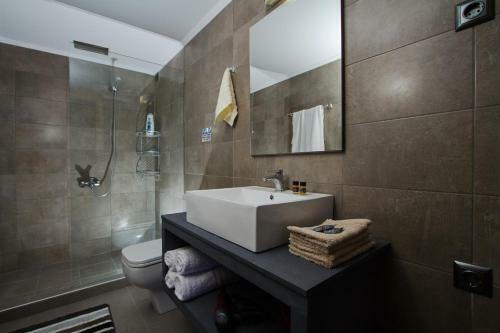 Apartamento Ben's Homes