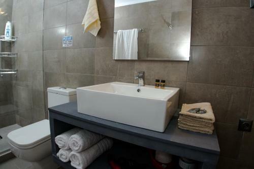 Apartamento Ben's Homes