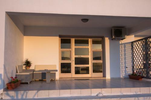 Apartamento Ben's Homes