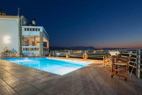 Apartamento Ben's Homes