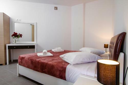 Apartamento Ben's Homes