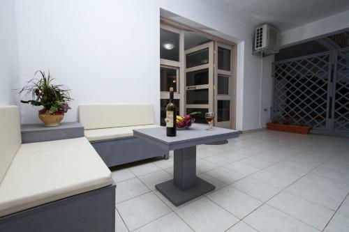 Apartamento Ben's Homes