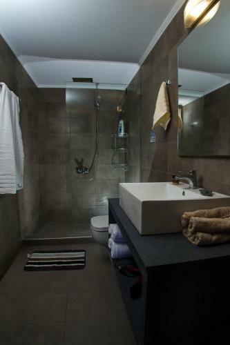Apartamento Ben's Homes