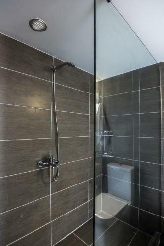 Apartamento Ben's Homes