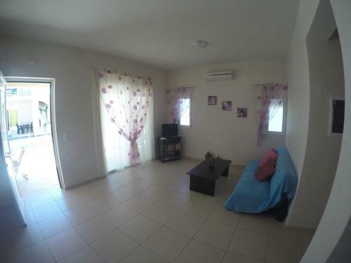 Villa Sea Front House